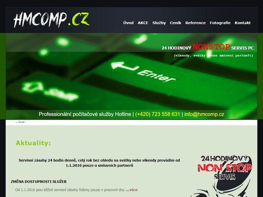 www.hmcomp.cz