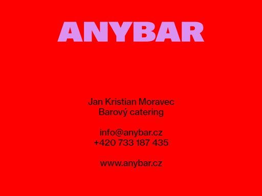 www.anybar.cz