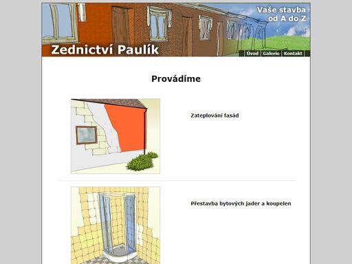 www.zednictvi-paulik.cz