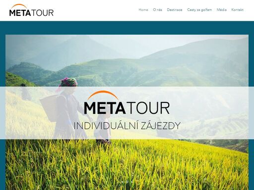 metatour - cestujte s námi, cestujte jinak... | individuální zájezdy na míru vašim přáním |  rezervace letenek, hotelů a dalších služeb.
