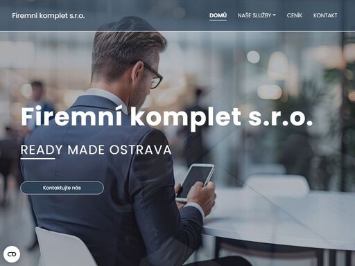 www.firemnikomplet.cz