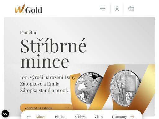 www.wgold.eu