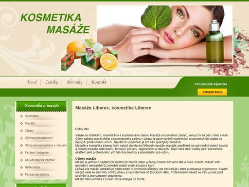 www.masaze-kosmetika.com