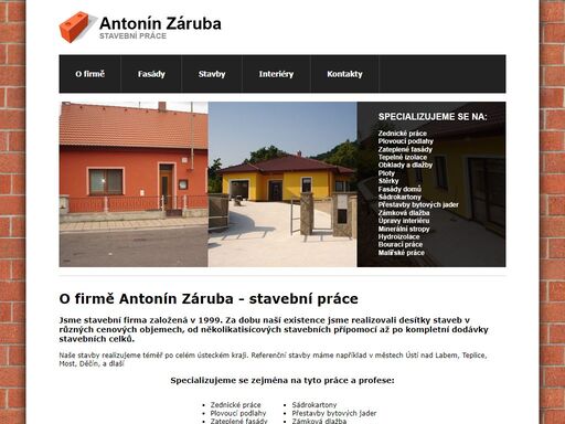 www.stavby-zaruba.cz