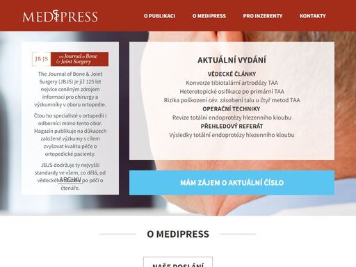www.medipress.cz