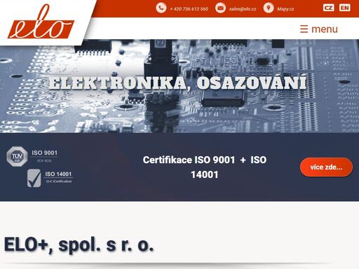 www.elo.cz