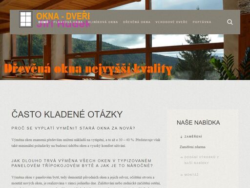 www.oknahudek.cz
