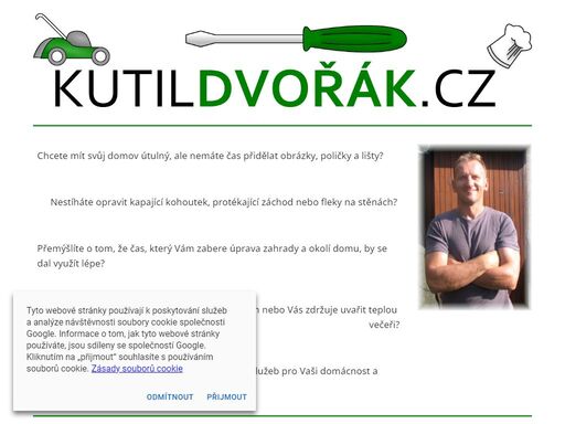 www.kutildvorak.cz
