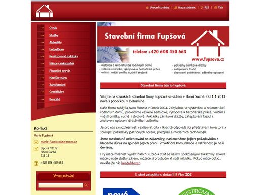 www.fupsova.cz