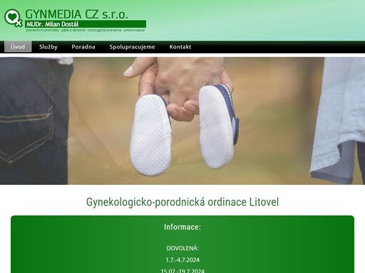 gynmedia.cz