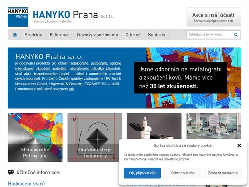 www.hanyko-praha.cz