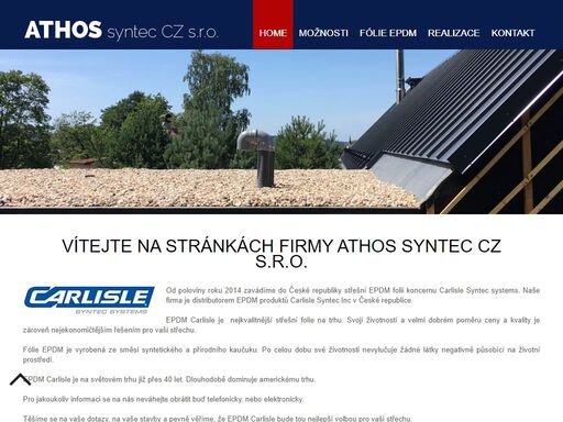 www.athos-syntec.cz