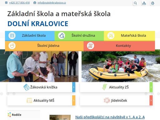 www.zsdolnikralovice.cz