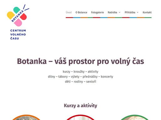 botanka.cz
