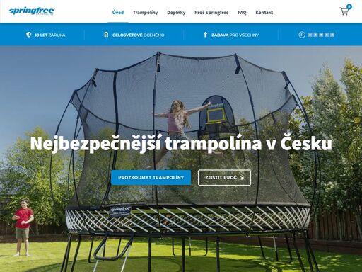www.trampoliny-springfree.cz
