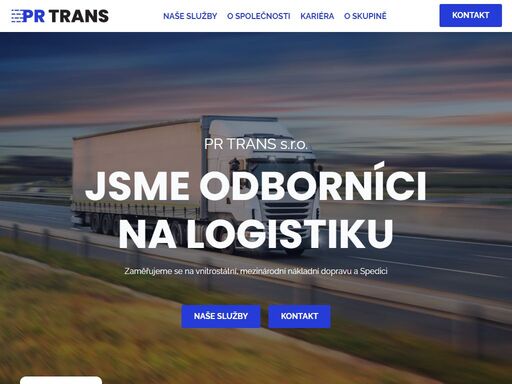 prtrans.cz