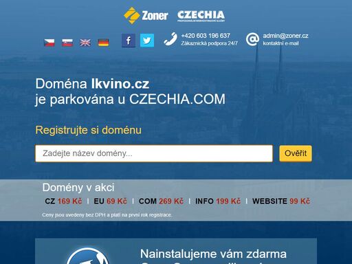 www.lkvino.cz