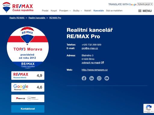 re-max.cz/pro