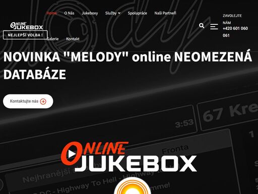 jukebox-mp3.cz