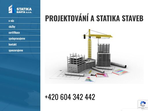 statikabarta.cz
