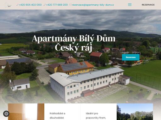 apartmany-bily-dum.cz