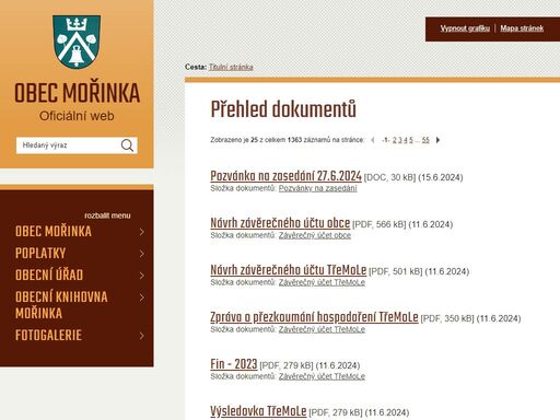 www.morinka.eu