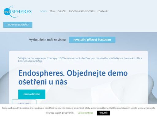 endospheres.cz