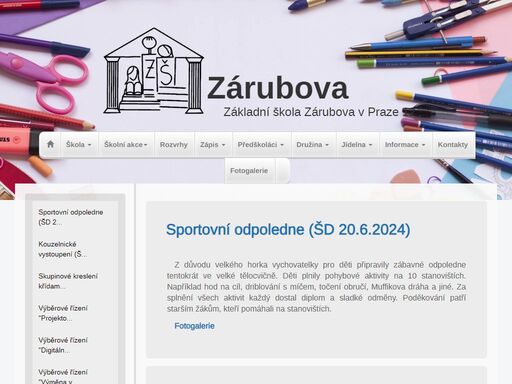 www.zs-zarubova.cz