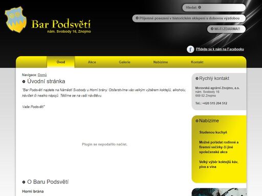 www.bar-podsveti.cz