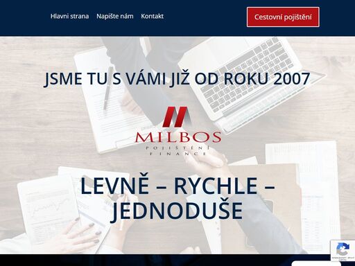 milbos.cz