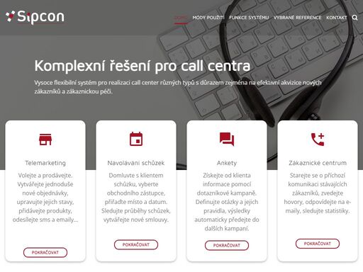 www.sipcon.cz