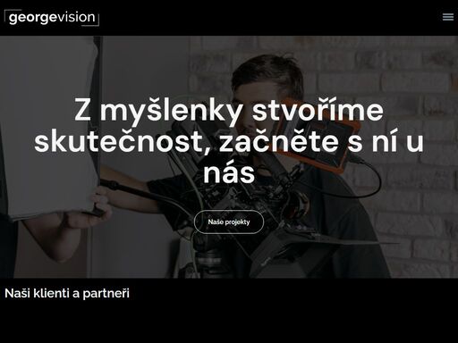 www.georgevision.cz