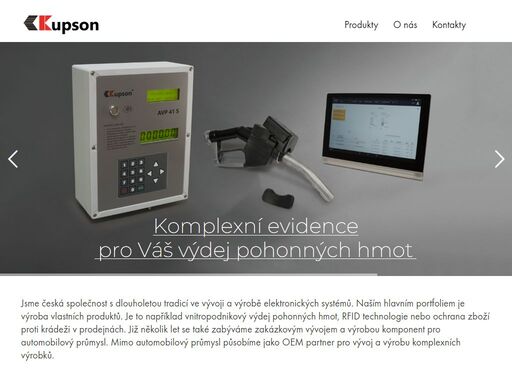 www.kupson.cz