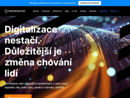 www.infomatic.cz