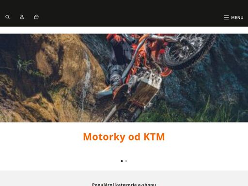 ktm-racing.cz