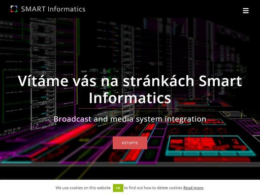 www.smartinformatics.cz