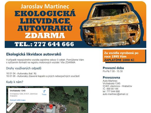www.automartinec.cz