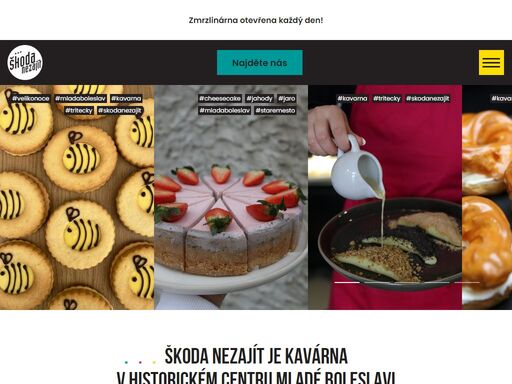 www.skodanezajit.cz