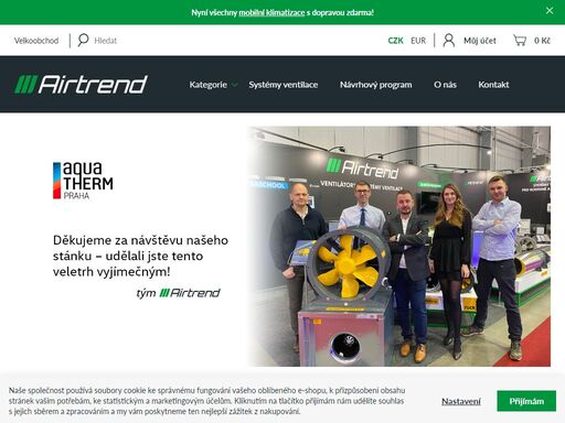 www.airtrend.cz