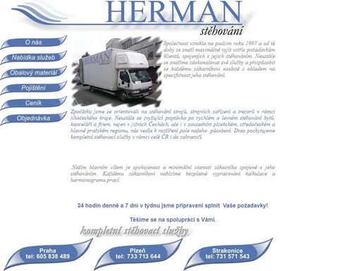 www.stehovani-herman.cz