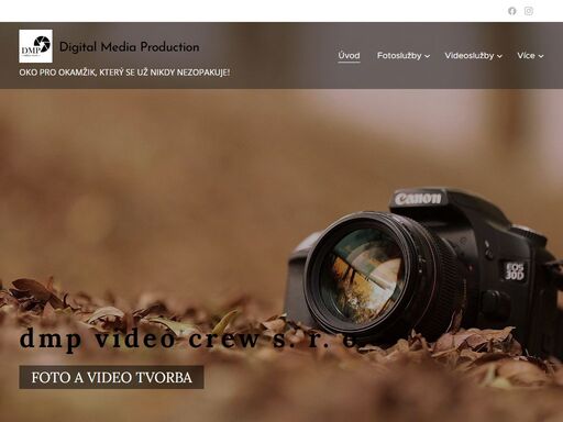 www.dmpvideocrew.cz