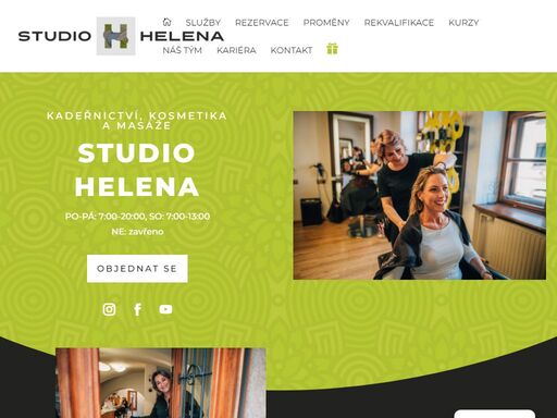 www.studio-helena.cz