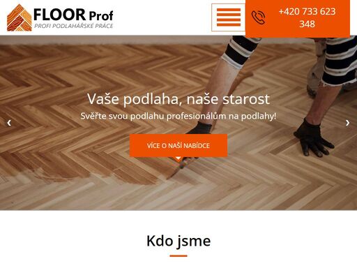 floorprofi.cz