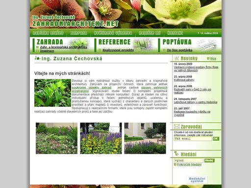 www.zahradniarchitekt.net