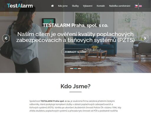 www.testalarm.cz