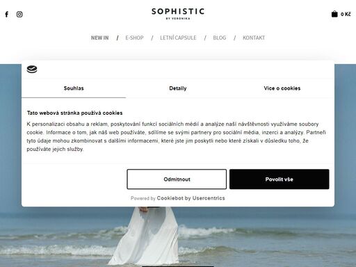 www.sophistic.cz