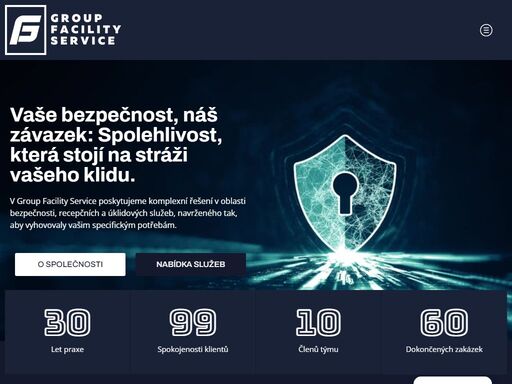 groupfacilityservice.cz