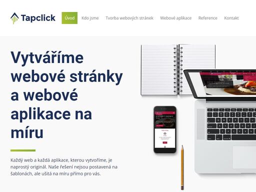 tapclick.cz