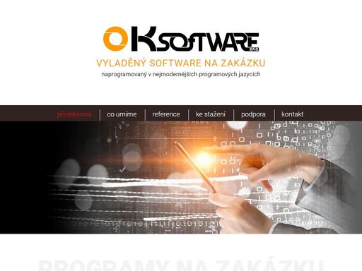 oksoftware.cz