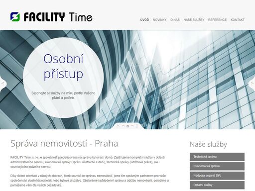 www.facilitytime.cz